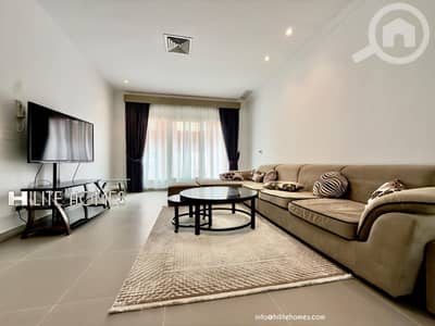 3 Bedroom Apartment for Rent in Al Fintas, Kuwait City - Three Bedroom Apartment for rent in FintasEditDelete
