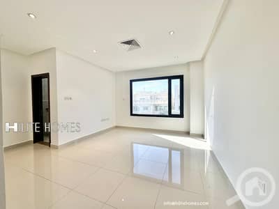 فلیٹ 3 غرف نوم للايجار في الجابرية، مدينة الكويت - Three bedroom apartment for rent in jabriya