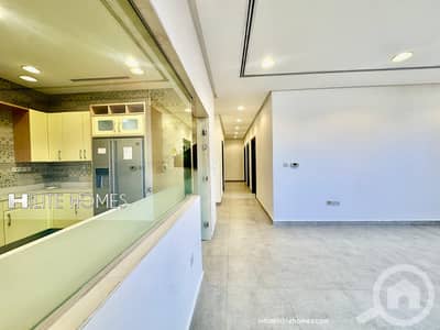 3 Bedroom Flat for Rent in Bayan, Kuwait City - Three Master bedroom apartment for rent in Bayan next to Embassy area 3 Bedroom Flat for Rent in Bayan, Kuwait City - Three Master bedroom apartment for rent in Bayan next to Embassy area