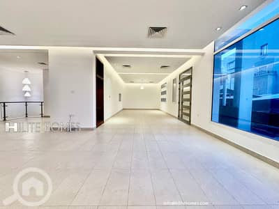 3 Bedroom Apartment for Rent in Abu Fatira, Kuwait City - Modern luxury duplex for rent in Abu Futaira