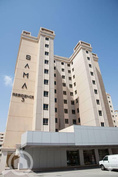 2 Bedroom Apartment for Rent in Hawalli, Kuwait City - شقة للإيجار مساحة واسعة بموقع مميز وتشطيب راقي - حولي