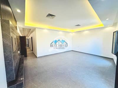 شقة 4 غرف نوم للايجار في سلوى، مدينة الكويت - Four Master Bedrooms Apartments with Balcony in Salwa