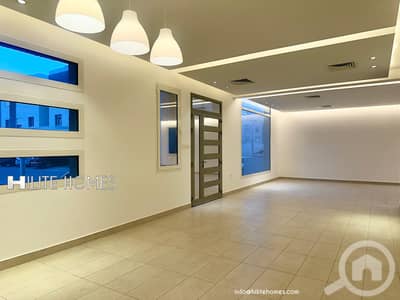 3 Bedroom Apartment for Rent in Abu Fatira, Kuwait City - Modern luxury duplex for rent in Abu Futaira 3 Bedroom Apartment for Rent in Abu Fatira, Kuwait City - Modern luxury duplex for rent in Abu Futaira