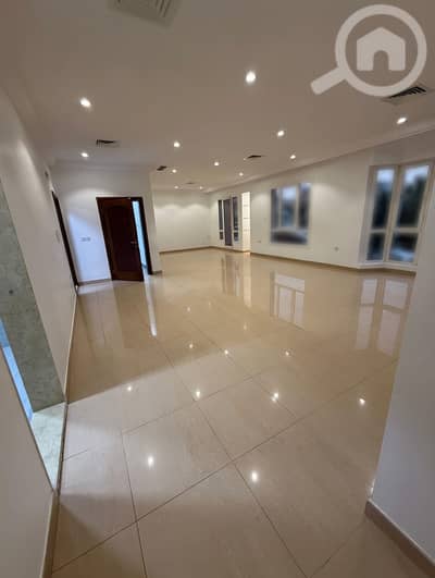 4 Bedroom Flat for Rent in Al Zahra, Kuwait City - spacious 4 bedroom in Zahra