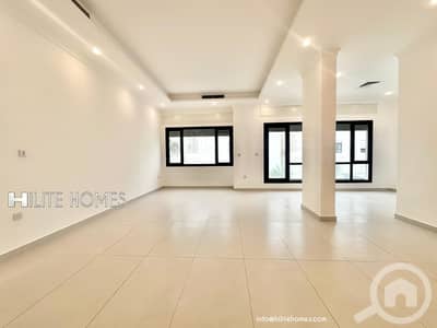 4 Bedroom Apartment for Rent in Mubarak Al Kabeer, Kuwait City - Four Master bedroom floor for rent in Al-Massayel