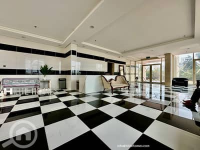 فلیٹ 3 غرف نوم للايجار في صباح السالم، مدينة الكويت - Brand new Three bedroom apartment for rent in Sabha Al Salem