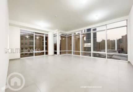 3 Bedroom Flat for Rent in Sharq, Kuwait City - semi furnished 3 bedroom apartments in sharq