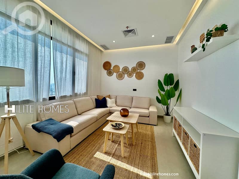 Brand new two bedroom unfurnished apartment for rent in Kuwait City Brand new two bedroom unfurnished apartment for rent in Kuwait City