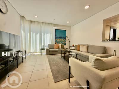 فلیٹ 2 غرفة نوم للايجار في بنيد القار، مدينة الكويت - 2 bedroom furnished apartment,with or without sea view in Bneid Al Qar فلیٹ 2 غرفة نوم للايجار في بنيد القار، مدينة الكويت - 2 bedroom furnished apartment,with or without sea view in Bneid Al Qar