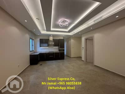 شقة 1 غرفة نوم للايجار في ابو فطيرة، مدينة الكويت - Beautiful 1 Bedroom Apartment for Rent in Abu Fatira.