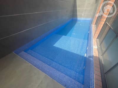 2 Bedroom Flat for Rent in Sharq, Kuwait City - apartment for rent in sharq