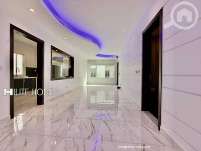 3 Bedroom Apartment for Rent in Mishref, Kuwait City - Three Bedroom Apartment for Rent in Mishref