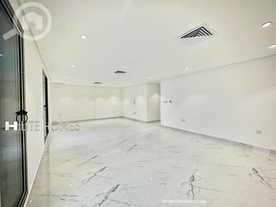 شقة 3 غرف نوم للايجار في الشعب، مدينة الكويت - Three Master bedroom with balcony for rent in Shaab