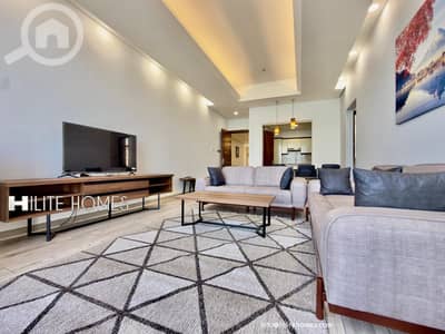 2 Bedroom Apartment for Rent in Bnied Al Qar, Kuwait City - Furnished Two Bedroom Serviced Apartment For Rent,Close to Kuwait City 2 Bedroom Apartment for Rent in Bnied Al Qar, Kuwait City - Furnished Two Bedroom Serviced Apartment For Rent,Close to Kuwait City