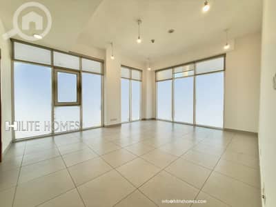 شقة 2 غرفة نوم للايجار في بنيد القار، مدينة الكويت - Modern two bedroom apartment for rent in Bneid al qar شقة 2 غرفة نوم للايجار في بنيد القار، مدينة الكويت - Modern two bedroom apartment for rent in Bneid al qar