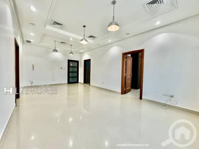 3 Bedroom Apartment for Rent in Al Shuhada, Kuwait City - Three bedroom apartment for rent in Shuhada