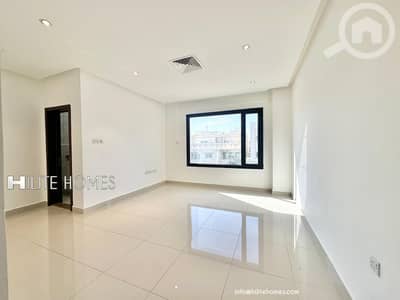 فلیٹ 3 غرف نوم للايجار في الجابرية، مدينة الكويت - Three bedroom apartment for rent in jabriya