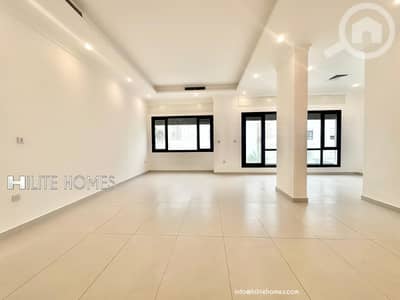 4 Bedroom Flat for Rent in Mubarak Al Kabeer, Kuwait City - Four Master bedroom floor for rent in Al-Massayel