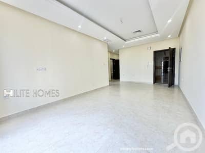 فلیٹ 3 غرف نوم للايجار في صباح السالم، مدينة الكويت - Three bedroom apartment for rent in Sabha Al Salem