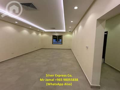 3 Bedroom Apartment for Rent in Abu Fatira, Kuwait City - Elegant 3 Bedroom Apartment for Rent in Abu Fatira.