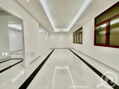فیلا 4 غرف نوم للايجار في فنيطيس، مدينة الكويت - Villa with pool for rent in Fnaitees