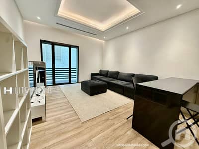 شقة 1 غرفة نوم للايجار في سلوى، مدينة الكويت - Modern fully furnished one bedroom apartment for rent in Salwa