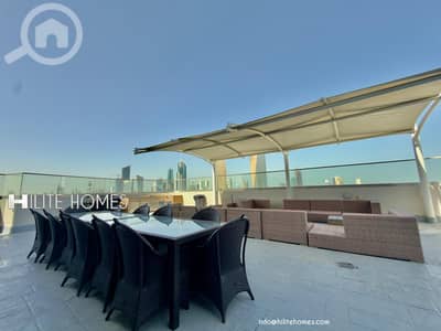 2 Bedroom Flat for Rent in Bnied Al Qar, Kuwait City - Modern two bedroom apartment for rent in Bneid al qar 2 Bedroom Flat for Rent in Bnied Al Qar, Kuwait City - Modern two bedroom apartment for rent in Bneid al qar
