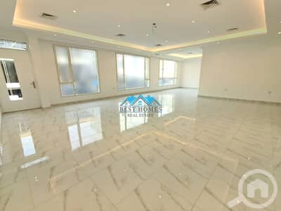4 Bedroom Flat for Rent in Abu Fatira, Kuwait City - 4 Master Bedrooms Ground Floor with Private Entrance in Abu Fatira