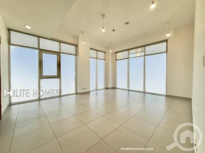 2 Bedroom Apartment for Rent in Bnied Al Qar, Kuwait City - Modern two bedroom apartment for rent in Bneid al qar