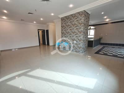 شقة 3 غرف نوم للايجار في مشرف، مدينة الكويت - 3 Bedrooms Floor with 2 Balcony in Mishref Area