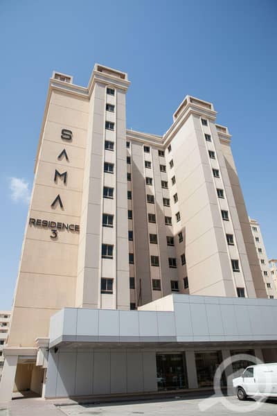 1 Bedroom Flat for Rent in Hawalli, Kuwait City - شقة للإيجار بموقع مميز وتشطيب راقي - حولي