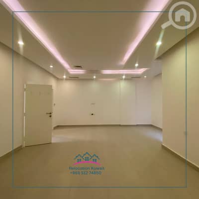 4 Bedroom Flat for Rent in Abu Fatira, Kuwait City - basement for rent in abufatira 4 Bedroom Flat for Rent in Abu Fatira, Kuwait City - basement for rent in abufatira