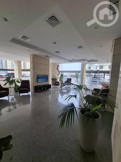 فلیٹ 2 غرفة نوم للايجار في صباح السالم، مدينة الكويت - للايجار شقه بصباح السالم بالدورالعاشر مع خدمات مسبح وجيم ولوبي وبليارد