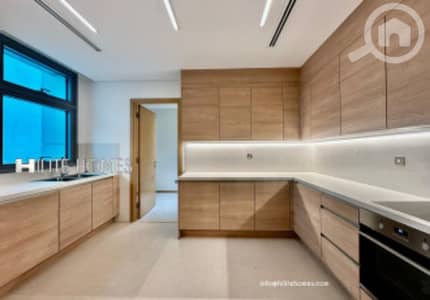 شقة 3 غرف نوم للايجار في الدعية، مدينة الكويت - 220SQM Brand New Penthouse with Terrace , Hilitehomes