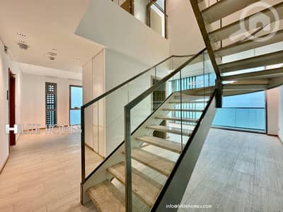 فلیٹ 3 غرف نوم للايجار في الدعية، مدينة الكويت - 220SQM Brand New Penthouse with Terrace for rent in Daiya فلیٹ 3 غرف نوم للايجار في الدعية، مدينة الكويت - 220SQM Brand New Penthouse with Terrace for rent in Daiya