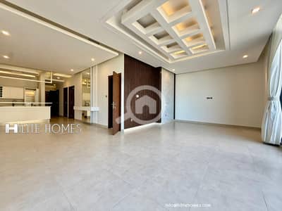 3 Bedroom Apartment for Rent in Al Fintas, Kuwait City - Three Bedroom Apartment For Rent in Fintas, Ahmadi