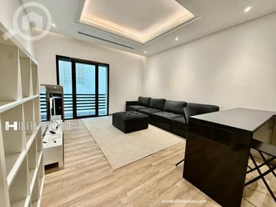 شقة 1 غرفة نوم للايجار في سلوى، مدينة الكويت - Modern fully furnished one bedroom apartment for rent in Salwa