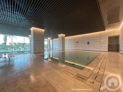 3 Bedroom Flat for Rent in Sabah Al Salem, Kuwait City - Luxurious 3 BHK semi furnished apartment for Rent in Sabah al Salem
