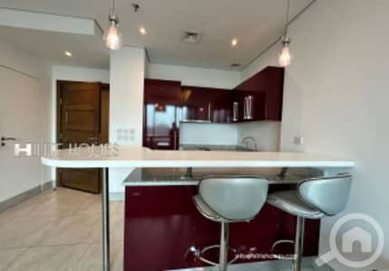 فلیٹ 1 غرفة نوم للايجار في المنقف، مدينة الكويت - One bedroom Fully Furnished Apartment in Mangaf, HILITEHOMES