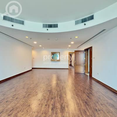 شقة 3 غرف نوم للايجار في بنيد القار، مدينة الكويت - 3 bedroom semi furnished apartment for rent, Bneid al qar, Kuwait City