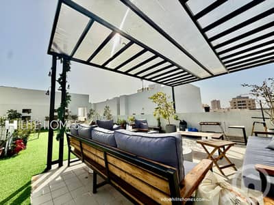 شقة 3 غرف نوم للايجار في الفنطاس، مدينة الكويت - Three Bedroom Apartment For Rent in Fintas, Ahmadi