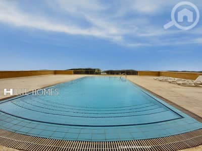 3 Bedroom Flat for Rent in Al Shaab sea, Kuwait City - Three bedroom apartment for rent in Shaab with sea view 3 Bedroom Flat for Rent in Al Shaab sea, Kuwait City - Three bedroom apartment for rent in Shaab with sea view