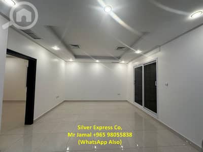 فلیٹ 1 غرفة نوم للايجار في ابو فطيرة، مدينة الكويت - 1 Bedroom Apartment with Private Balcony in Abu Fatira. فلیٹ 1 غرفة نوم للايجار في ابو فطيرة، مدينة الكويت - 1 Bedroom Apartment with Private Balcony in Abu Fatira.
