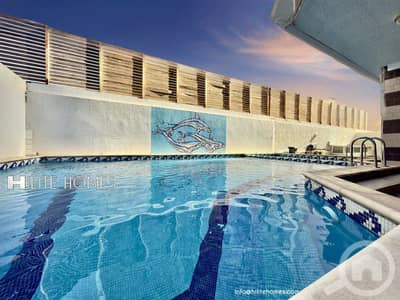 شقة 2 غرفة نوم للايجار في الشعب البحري، مدينة الكويت - Two bedroom apartments die rent Shaab, Hilitehomes شقة 2 غرفة نوم للايجار في الشعب البحري، مدينة الكويت - Two bedroom apartments die rent Shaab, Hilitehomes