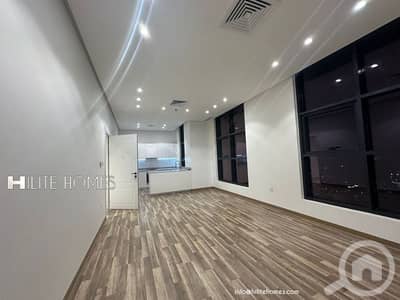 فلیٹ 2 غرفة نوم للايجار في صباح السالم، مدينة الكويت - Brand-new apartment located in Sabah Al Salem,