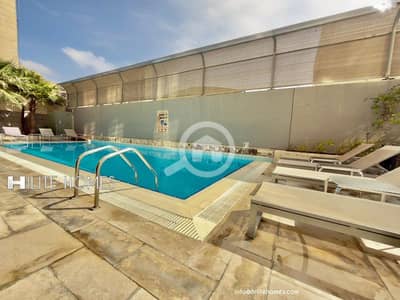 فلیٹ 2 غرفة نوم للايجار في بنيد القار، مدينة الكويت - Two bedroom furnished apartment for rent in Bneid Al Qar فلیٹ 2 غرفة نوم للايجار في بنيد القار، مدينة الكويت - Two bedroom furnished apartment for rent in Bneid Al Qar