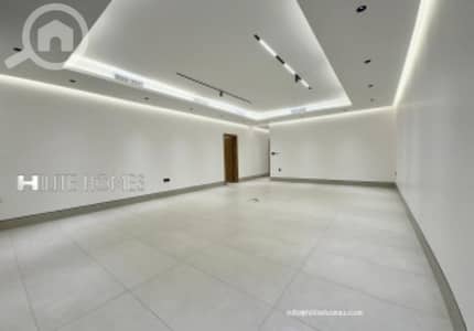 شقة 4 غرف نوم للايجار في الفيحاء، مدينة الكويت - Brand new Four Master bedroom floor for rent in Faiha