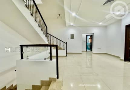 فلیٹ 6 غرف نوم للايجار في الرميثية، مدينة الكويت - Triplex Villa for rent in Rumaithya , HILITEHOMES فلیٹ 6 غرف نوم للايجار في الرميثية، مدينة الكويت - Triplex Villa for rent in Rumaithya , HILITEHOMES