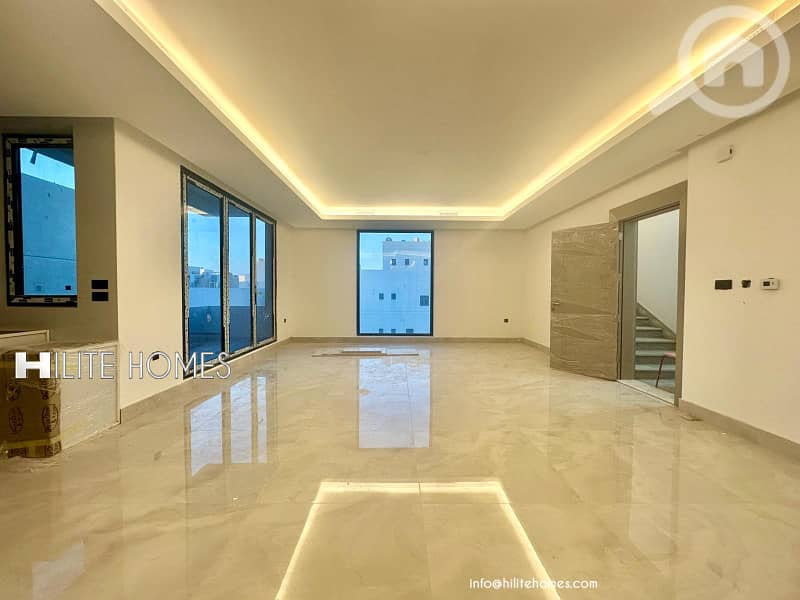 Brand New Three Bedroom Apartment for Rent in Funaitees Brand New Three Bedroom Apartment for Rent in Funaitees