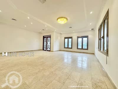 فلیٹ 3 غرف نوم للايجار في الشهداء، مدينة الكويت - Renovated apartment for rent in Shuhada